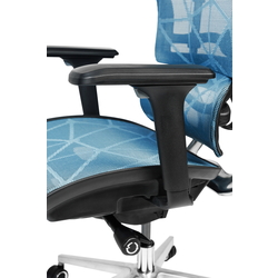 Fotoliu Custo Torino (Blue) Thumb