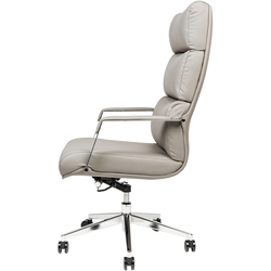 Fotoliu Custo Valencia (Grey) Thumb