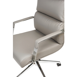 Fotoliu Custo Valencia (Grey) Thumb