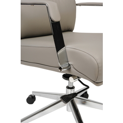 Fotoliu Custo Valencia (Grey) Thumb