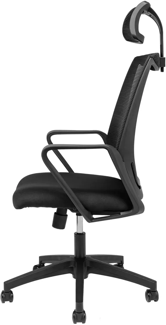 Fotoliu Custo Venezia (Black)