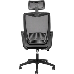 Fotoliu Custo Venezia (Black) Thumb