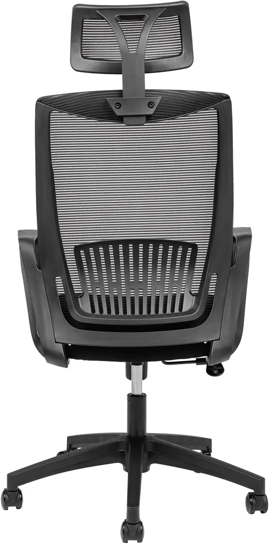 Fotoliu Custo Venezia (Black)