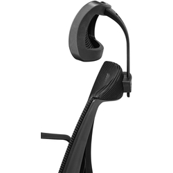 Fotoliu Custo Venezia (Black) Thumb