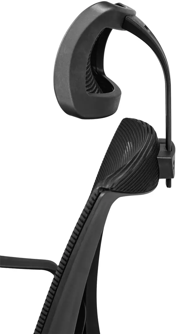 Fotoliu Custo Venezia (Black)