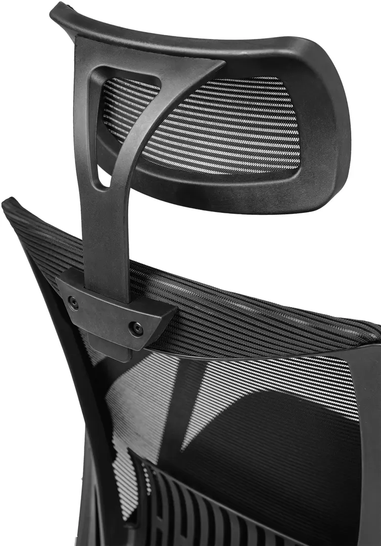 Fotoliu Custo Venezia (Black)