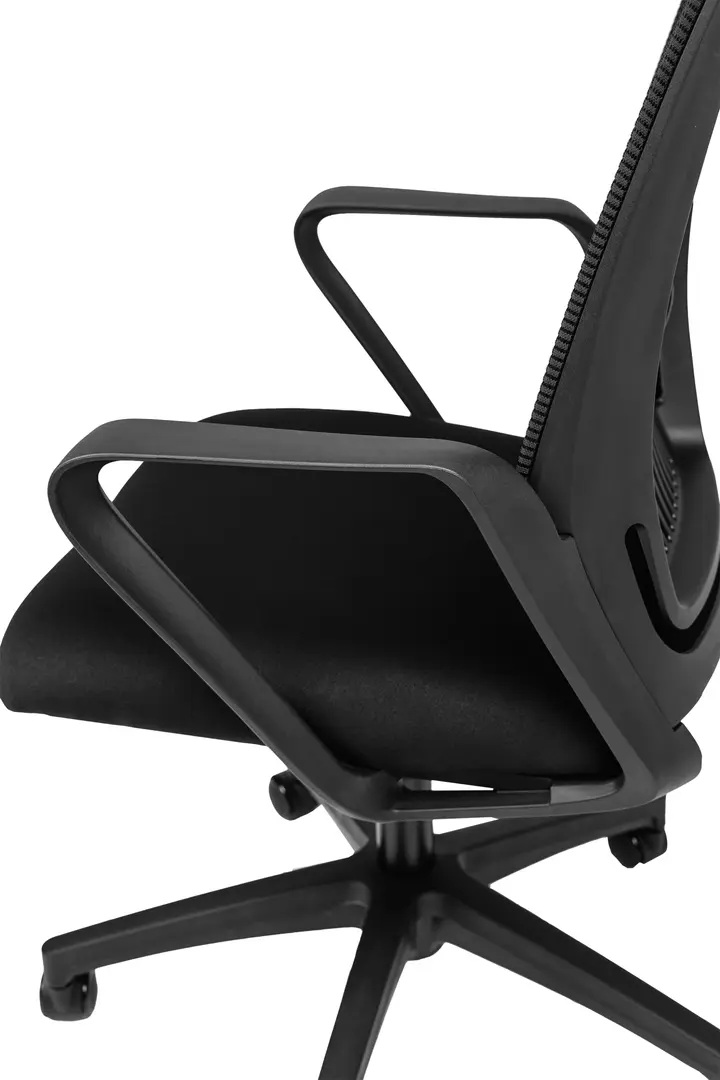 Fotoliu Custo Venezia (Black)