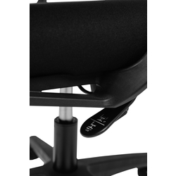 Fotoliu Custo Venezia (Black) Thumb