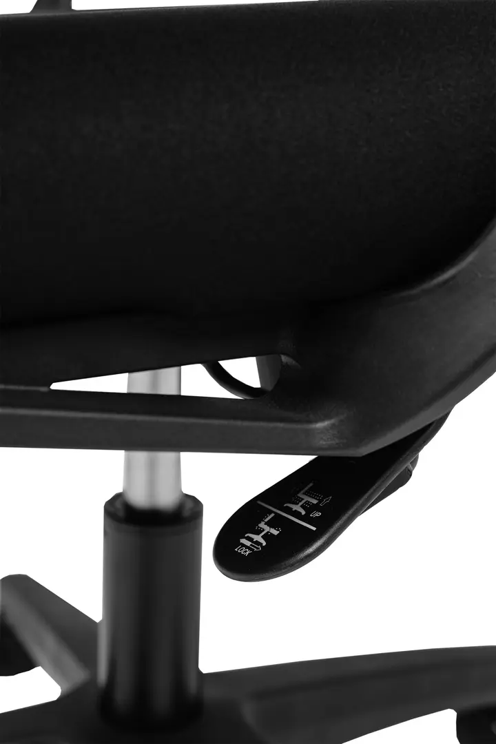 Fotoliu Custo Venezia (Black)