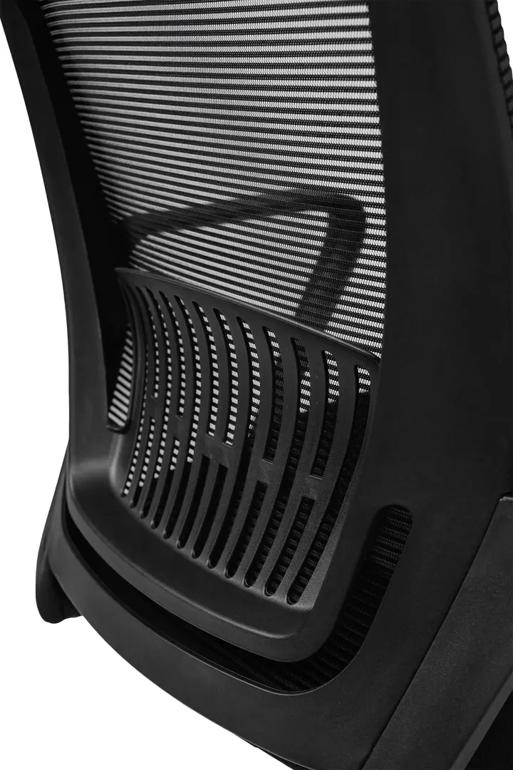 Fotoliu Custo Venezia (Black)