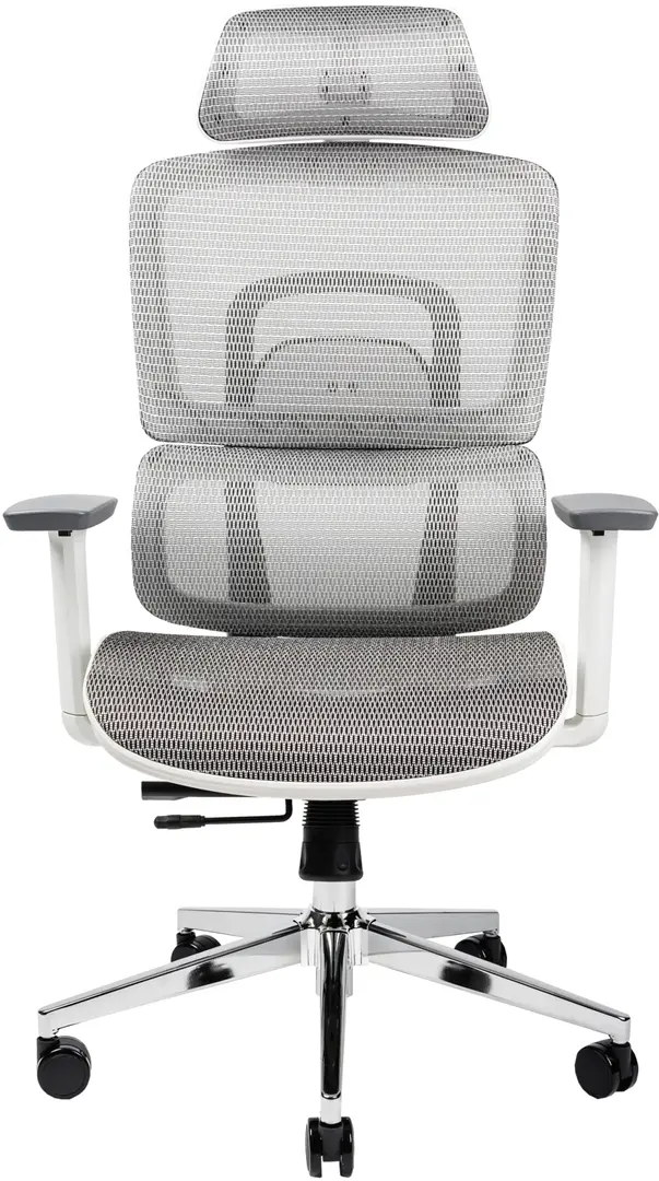 Кресло Custo Viena (Grey)