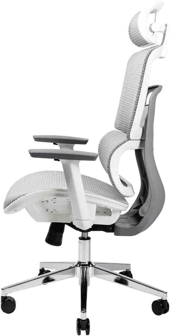 Кресло Custo Viena (Grey)