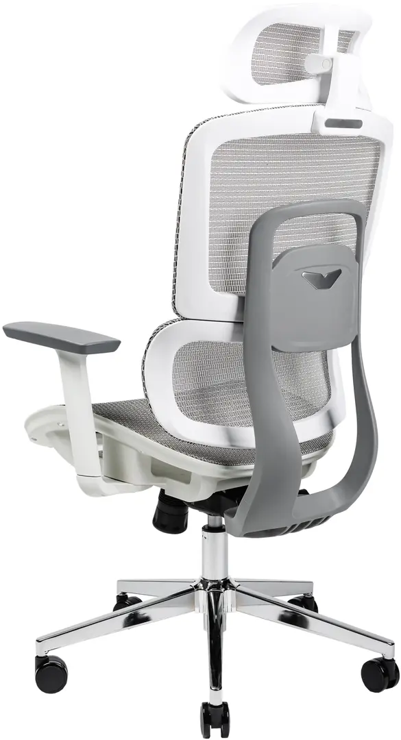 Кресло Custo Viena (Grey)