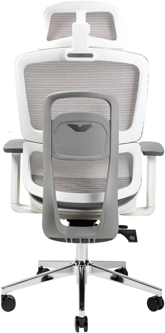 Кресло Custo Viena (Grey)