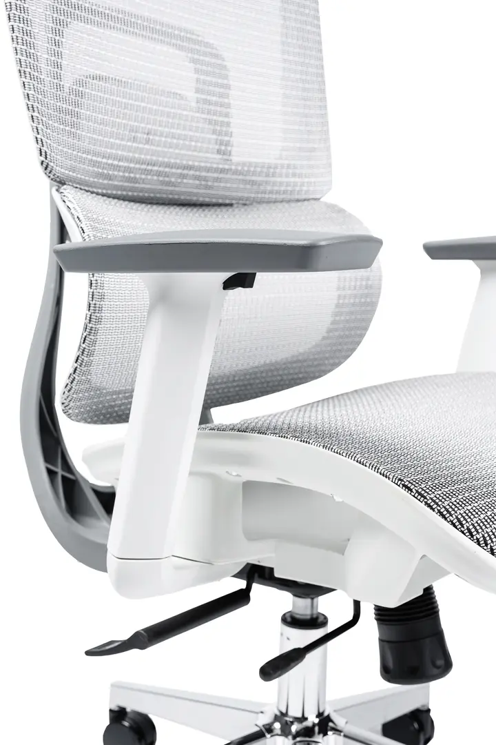 Кресло Custo Viena (Grey)