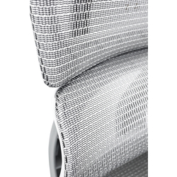 Кресло Custo Viena (Grey) Thumb