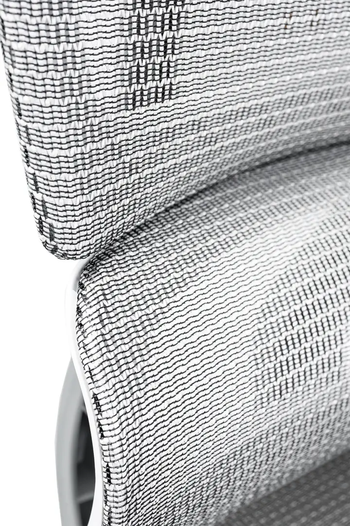 Кресло Custo Viena (Grey)