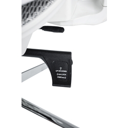 Кресло Custo Viena (Grey) Thumb