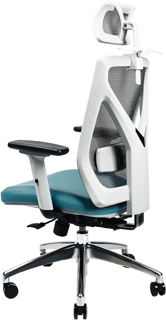 Кресло Custo Vigo (Grey/Blue)