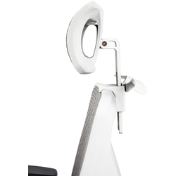 Кресло Custo Vigo (Grey/Blue) Thumb