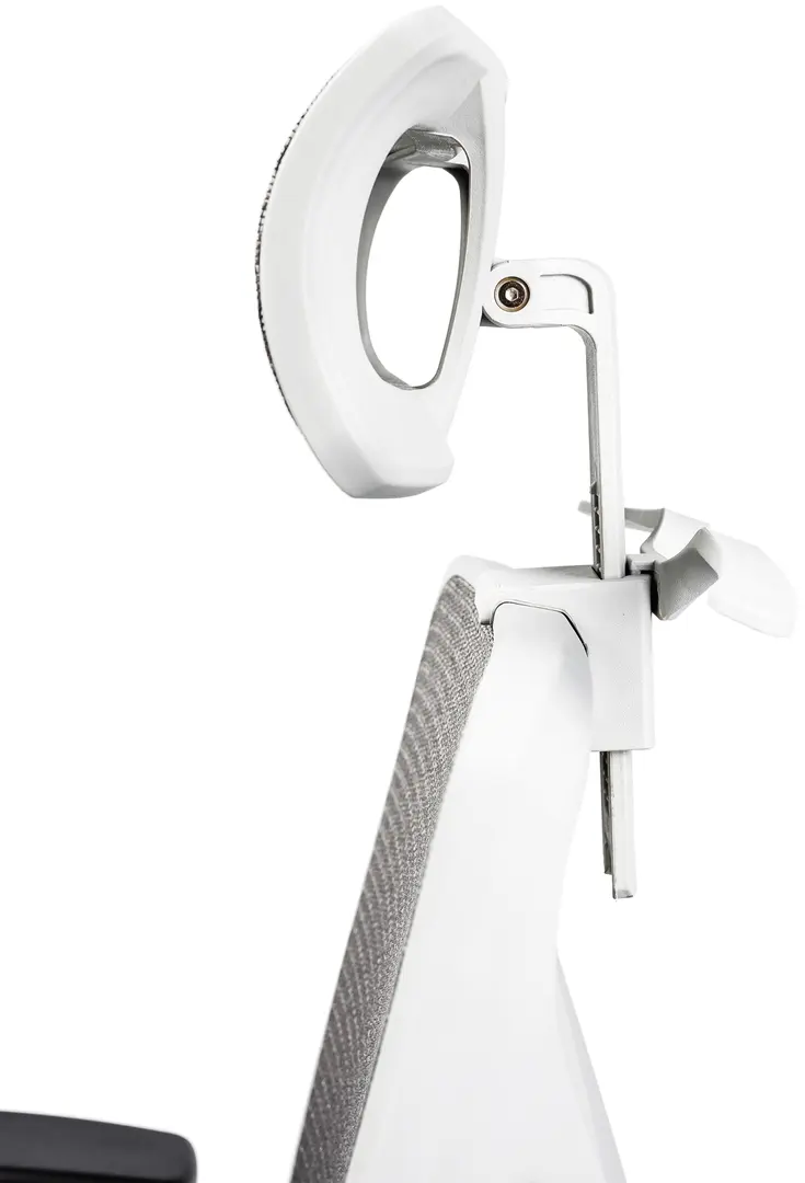 Кресло Custo Vigo (Grey/Blue)