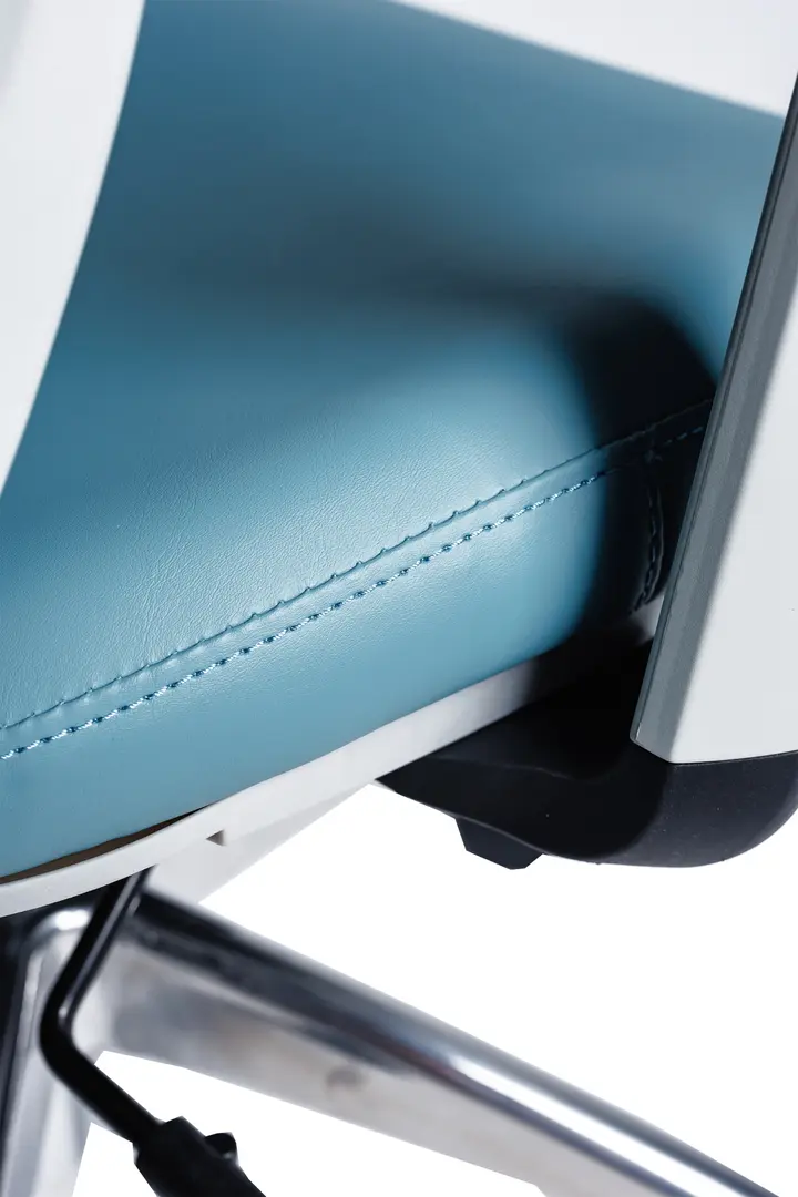 Кресло Custo Vigo (Grey/Blue)