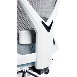 Кресло Custo Vigo (Grey/Blue) Thumb