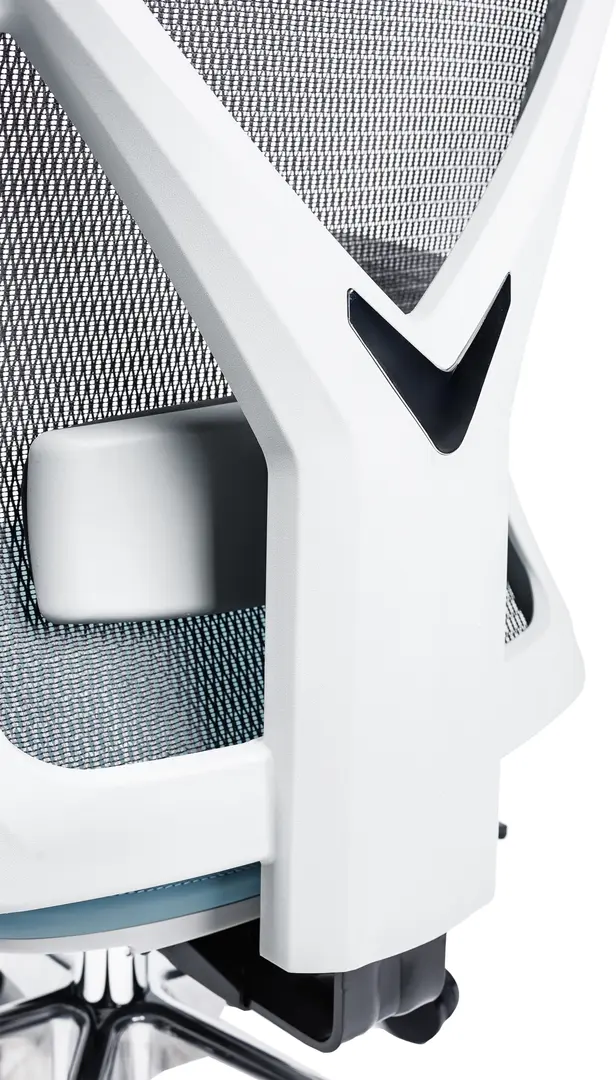 Кресло Custo Vigo (Grey/Blue)