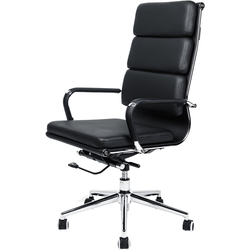 Fotoliu Custo Vilnius (Black) Thumb