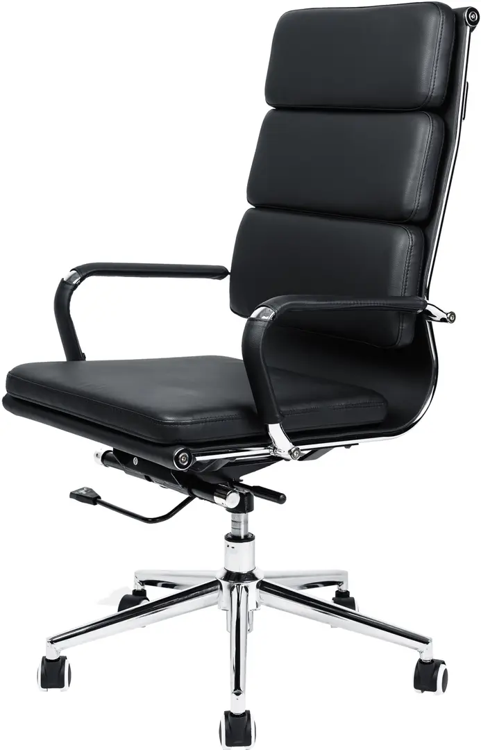 Fotoliu Custo Vilnius (Black)