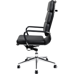 Fotoliu Custo Vilnius (Black) Thumb