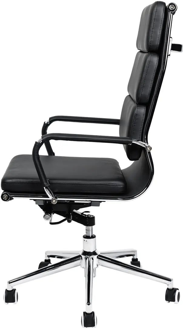 Fotoliu Custo Vilnius (Black)