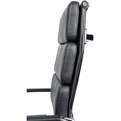 Fotoliu Custo Vilnius (Black) Thumb