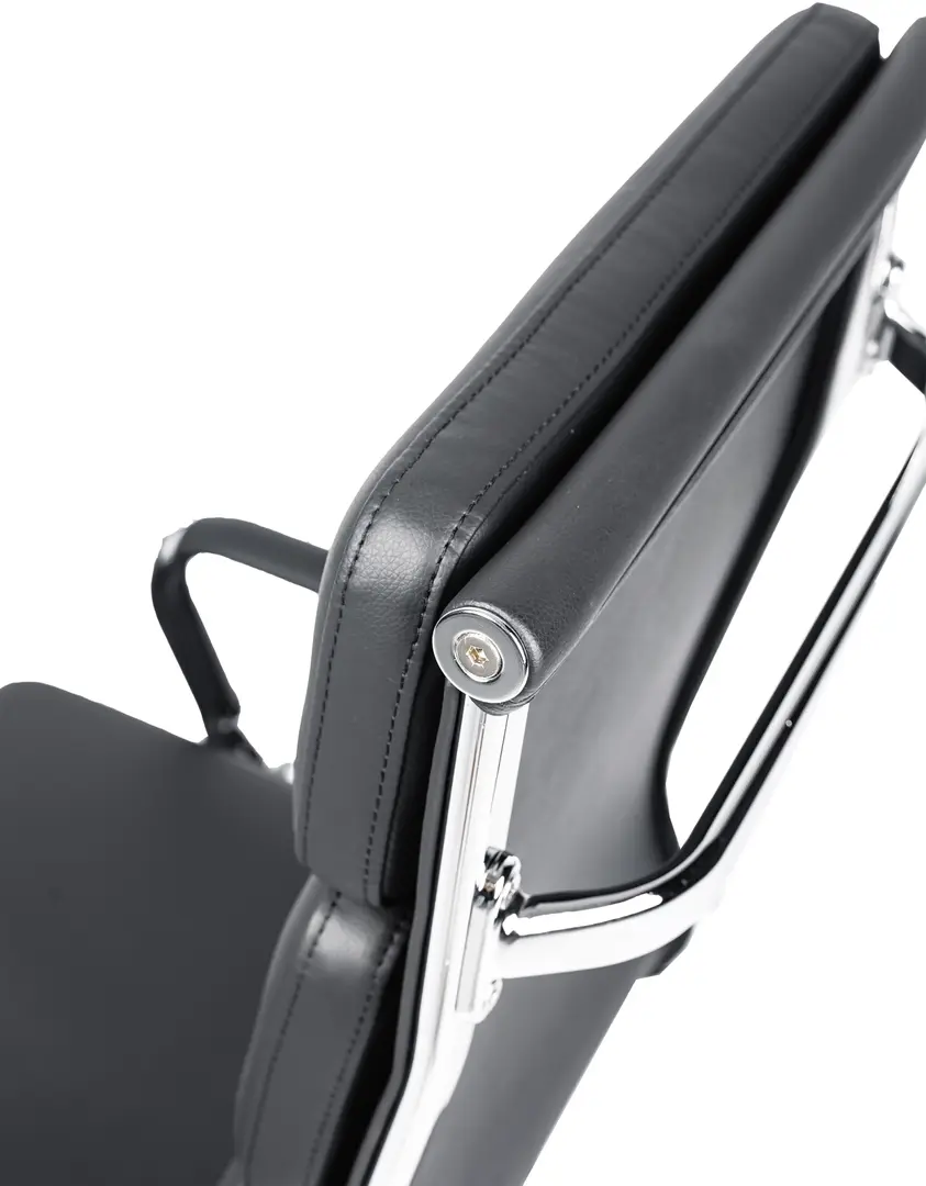 Fotoliu Custo Vilnius (Black)