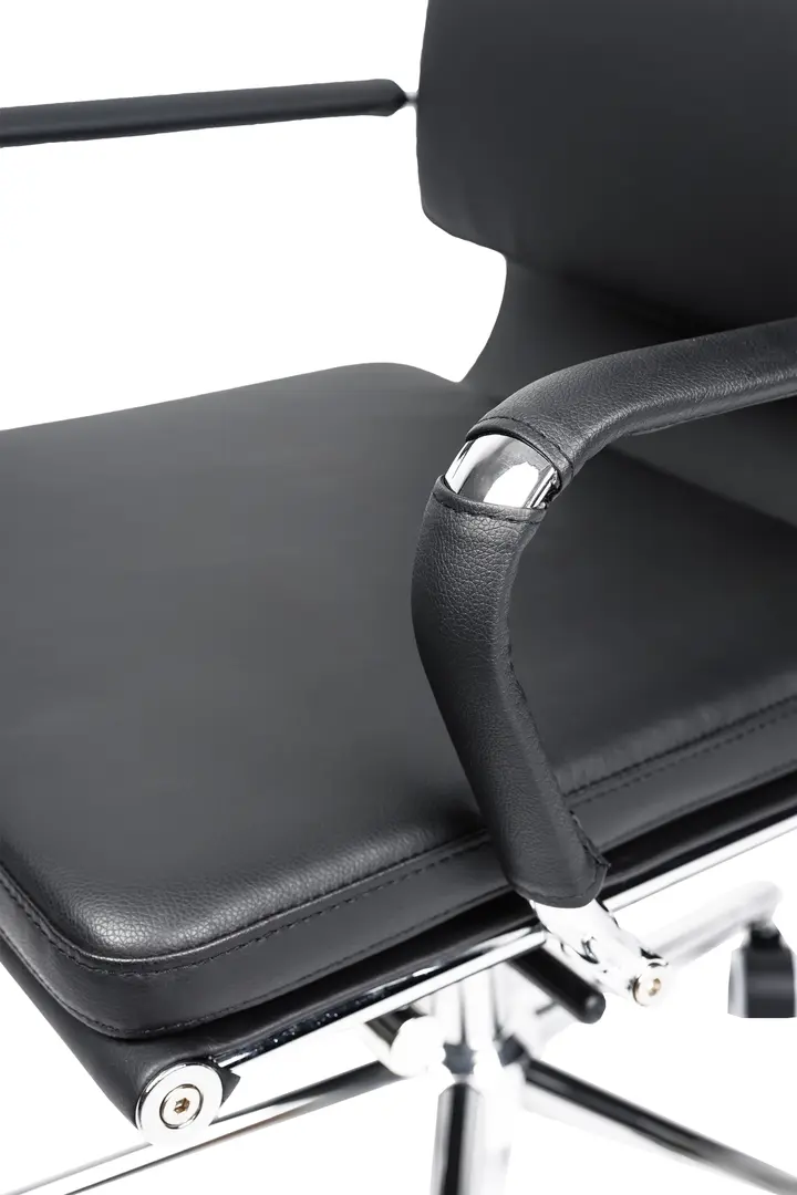 Fotoliu Custo Vilnius (Black)