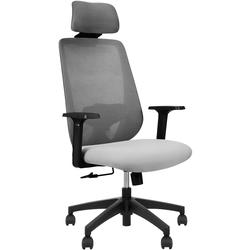 Fotoliu Custo Zaragoza (Dark Grey/Grey) Thumb