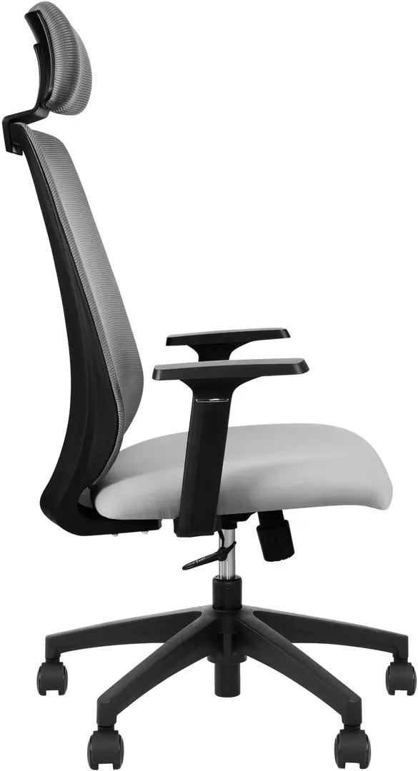 Fotoliu Custo Zaragoza (Dark Grey/Grey)