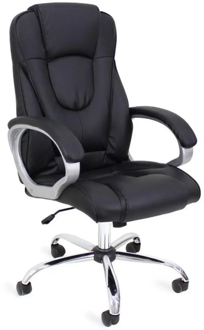 Fotoliu DP BX-0050 (Black)