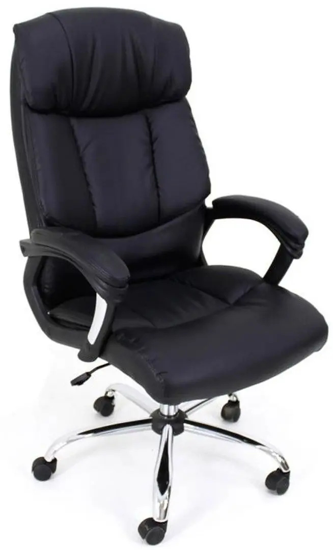 Кресло DP BX-3008 (Black)