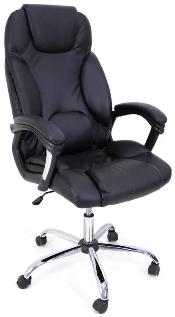 Fotoliu DP BX-3022 (Black)