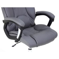 Fotoliu DP BX-3022 (Grey) Thumb