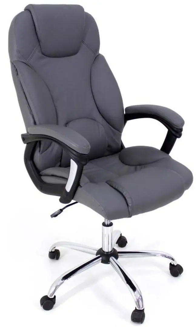 Fotoliu DP BX-3022 (Grey)