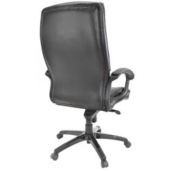 Кресло DP BX-3671 (Black) Thumb