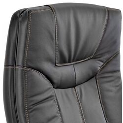 Кресло DP BX-3671 (Black) Thumb