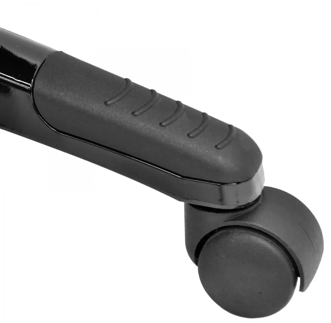 Кресло DP BX-3671 (Black)