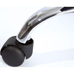 Кресло DP F-63 (Black/Green) Thumb