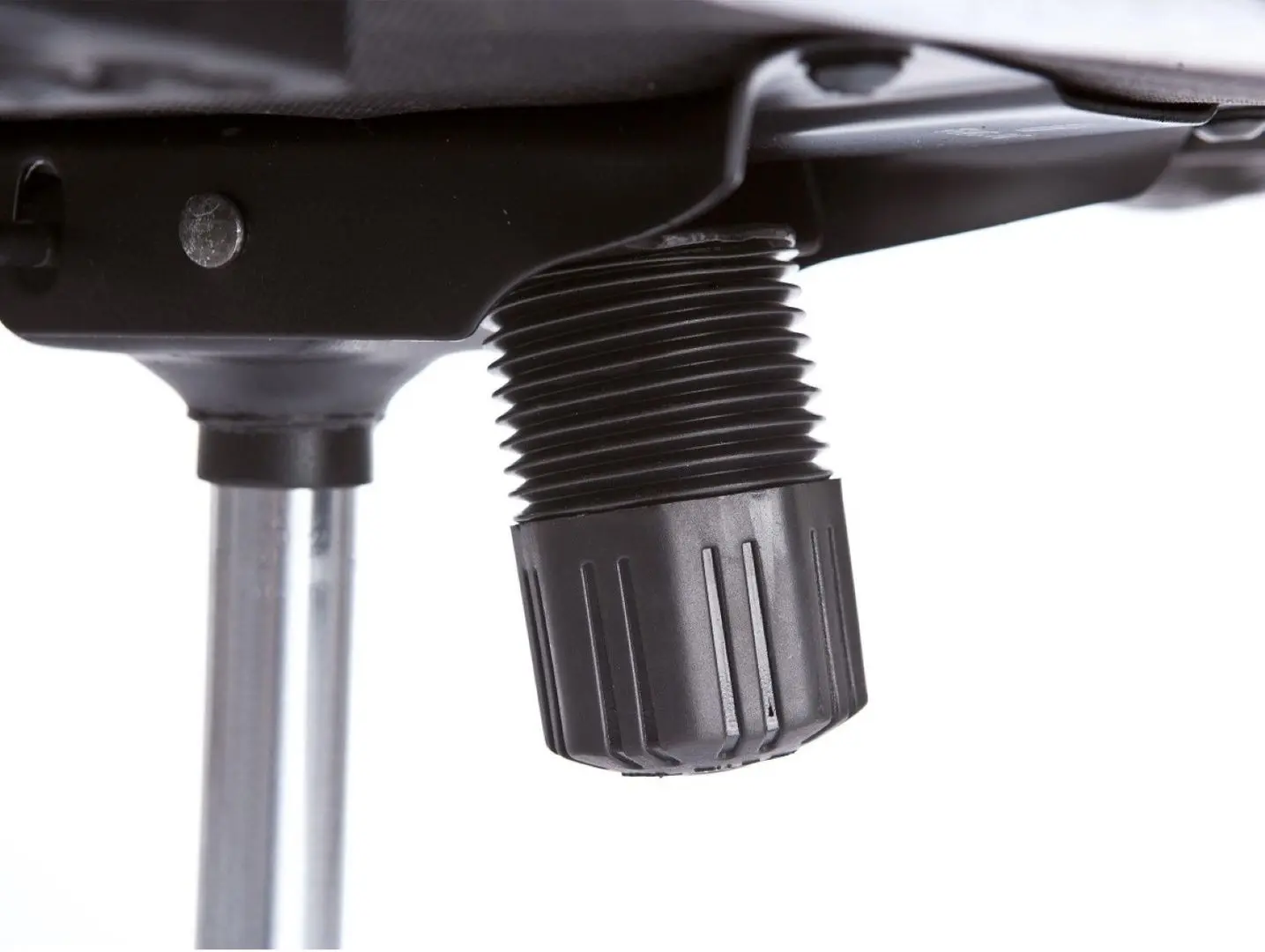 Кресло DP F-63 (Black/Red)