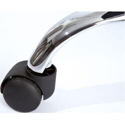 Кресло DP F-63 (Black/Red) Thumb