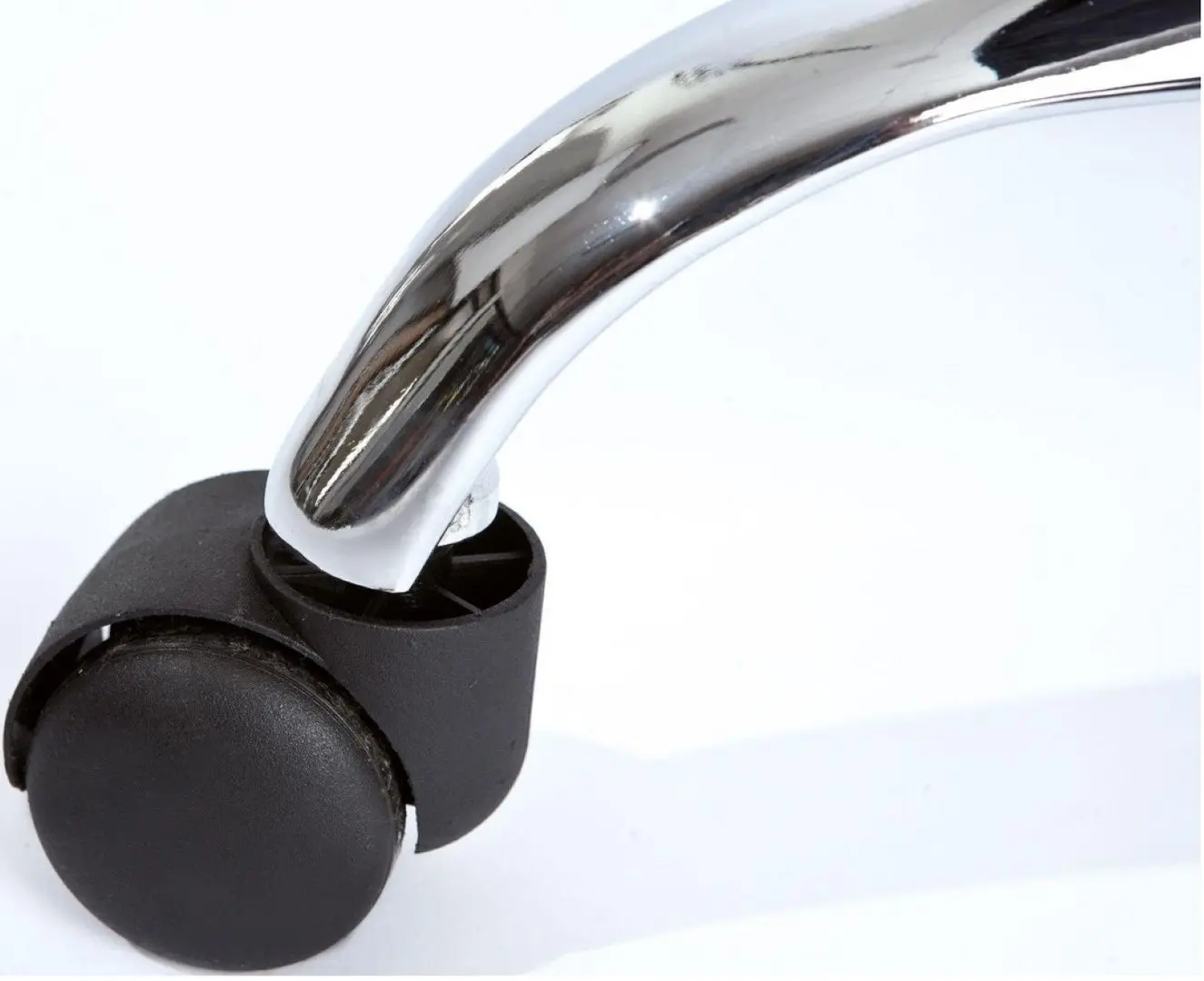 Кресло DP F-63 (Black/Red)