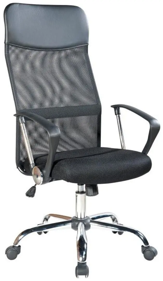 Fotoliu DP F-63 (Black)